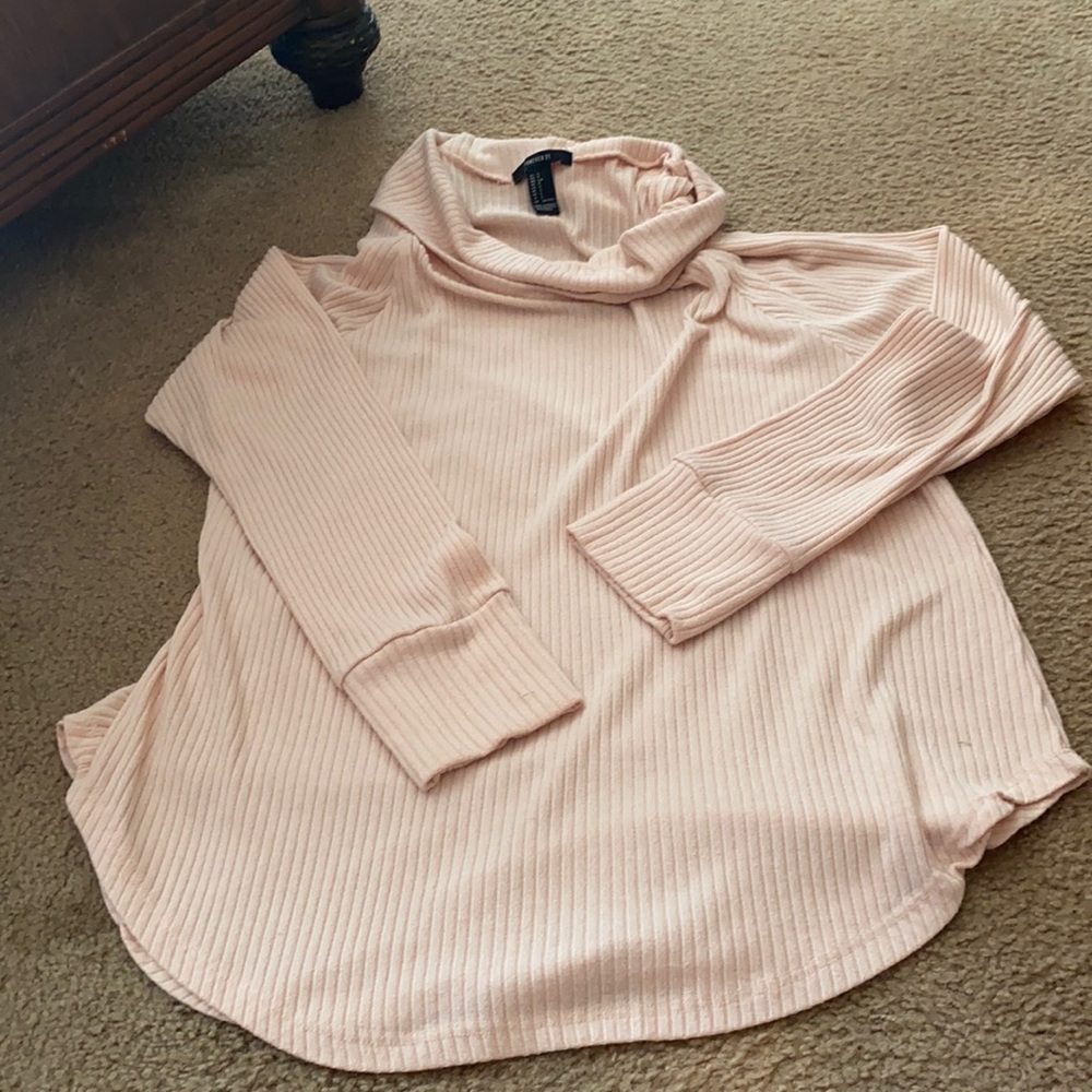 Long Sleeved Shirt